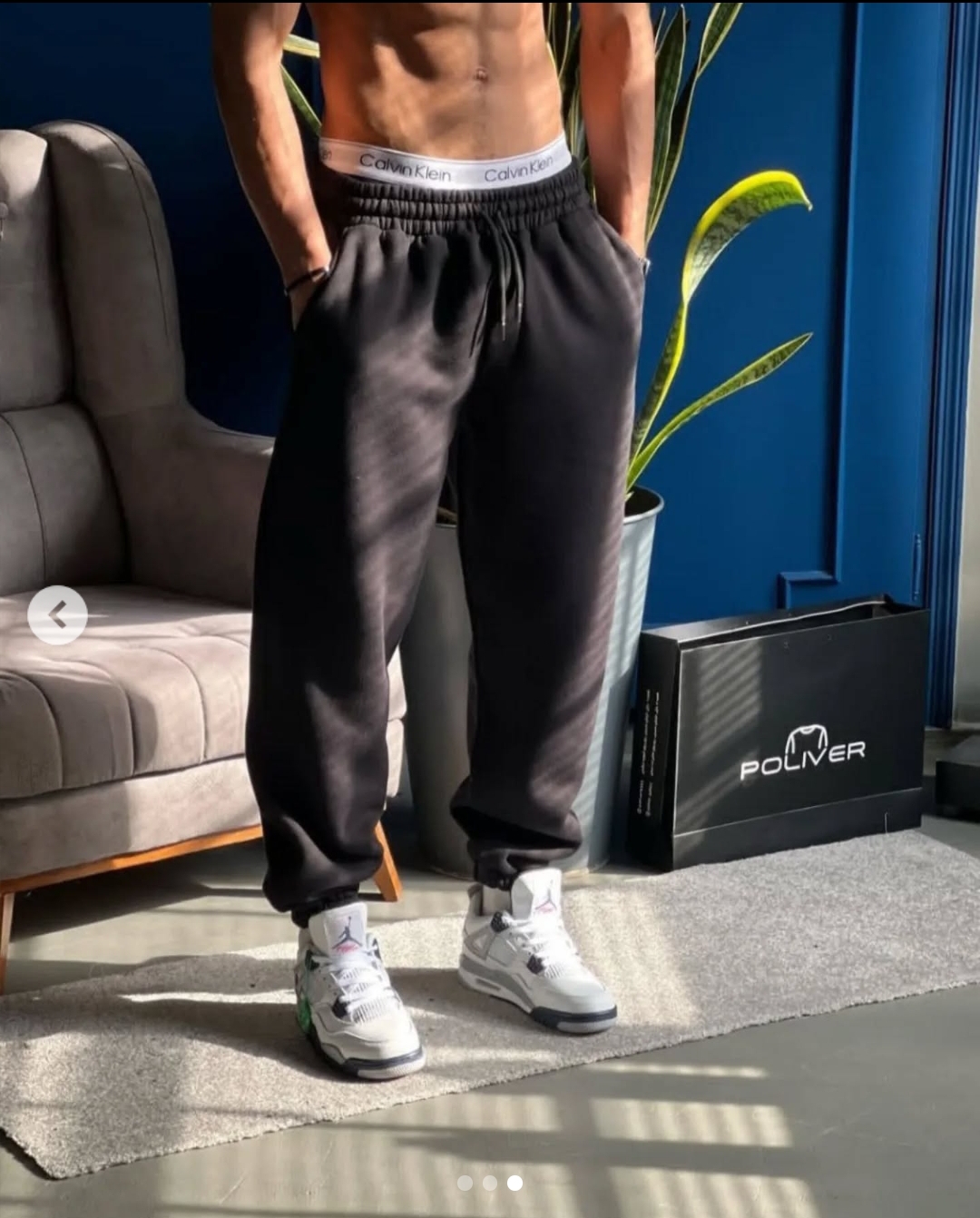 جاگر ساده با کیفیت