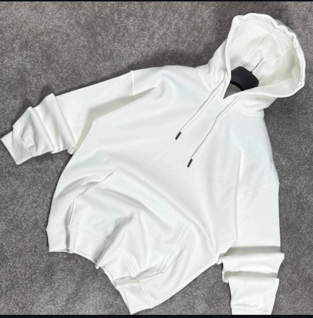 هودی بیسیک باکسی داخل کرک درجه یک