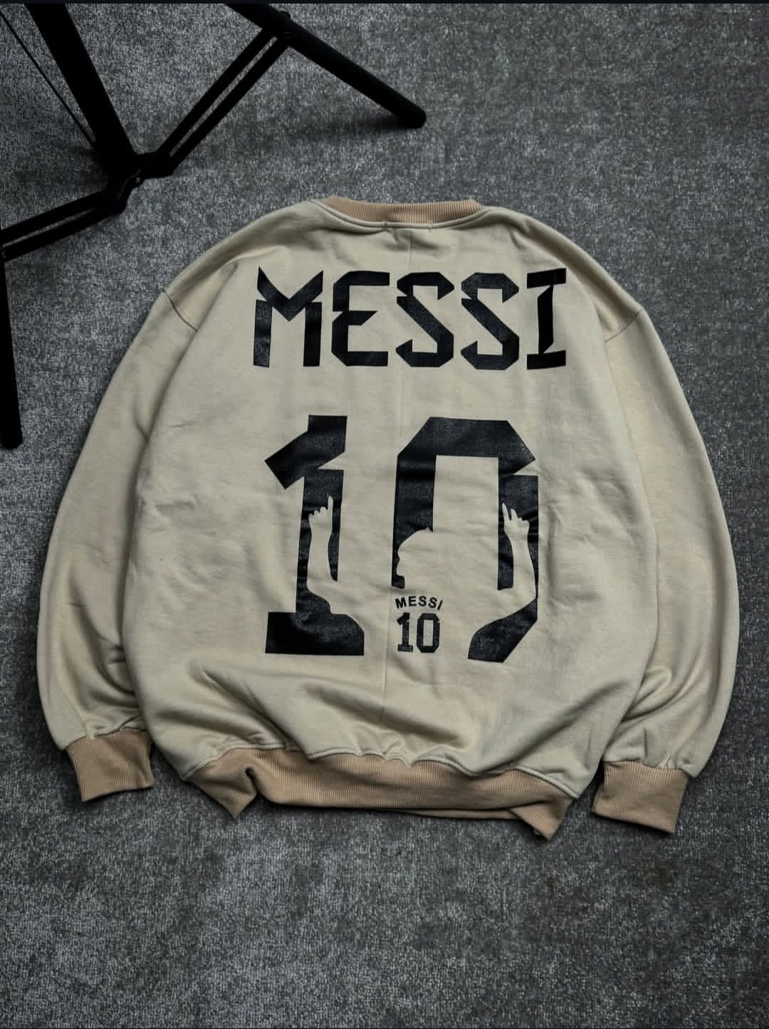 دورس سه نخ داخل کرک طرح مسی