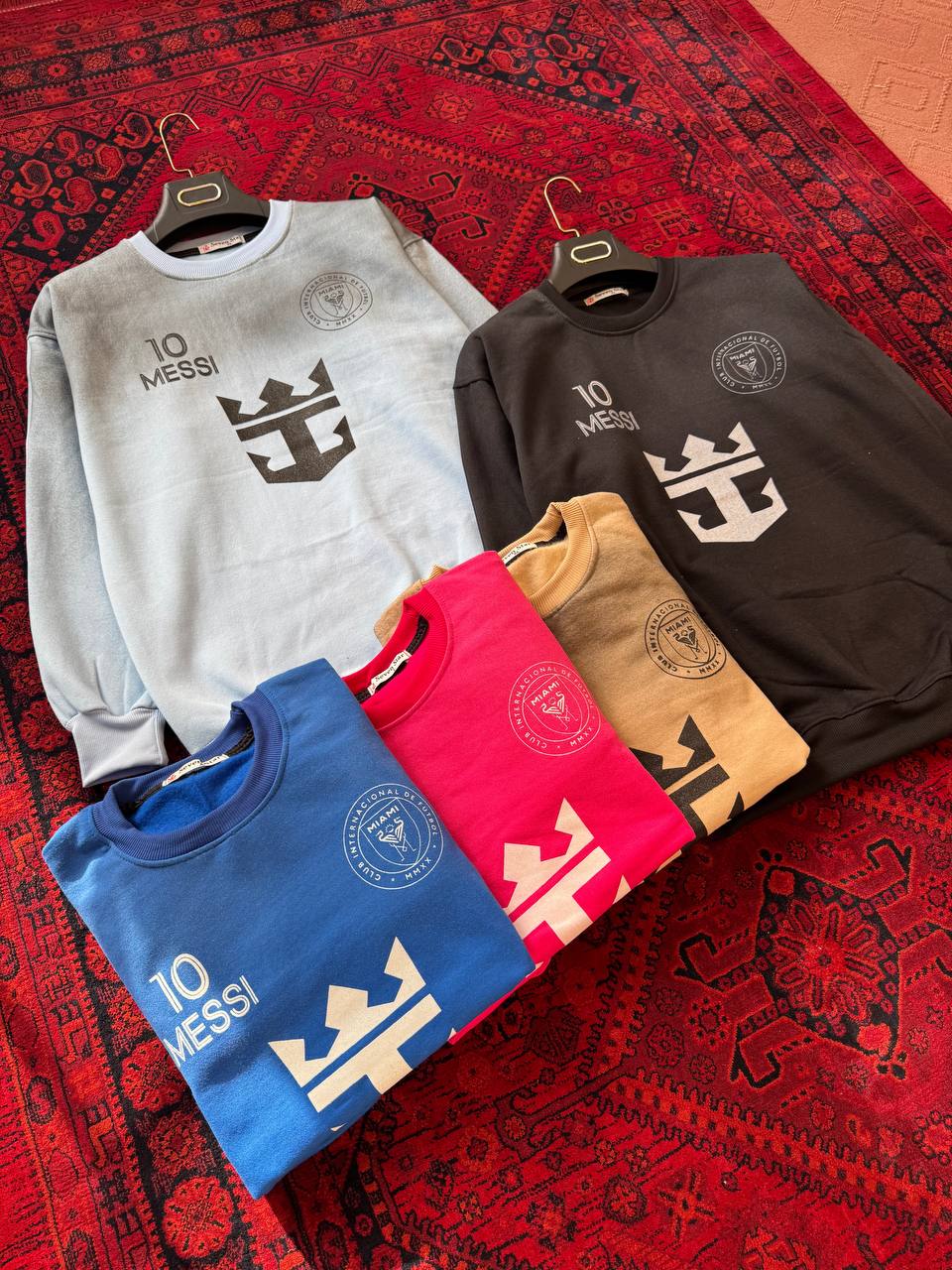 دورس سه نخ طرح پیستوله